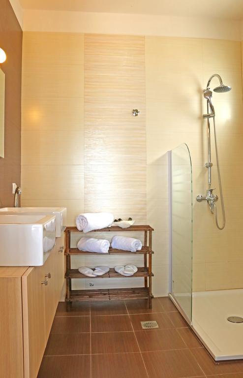Villa Almyra Gournes Gouvon Room photo