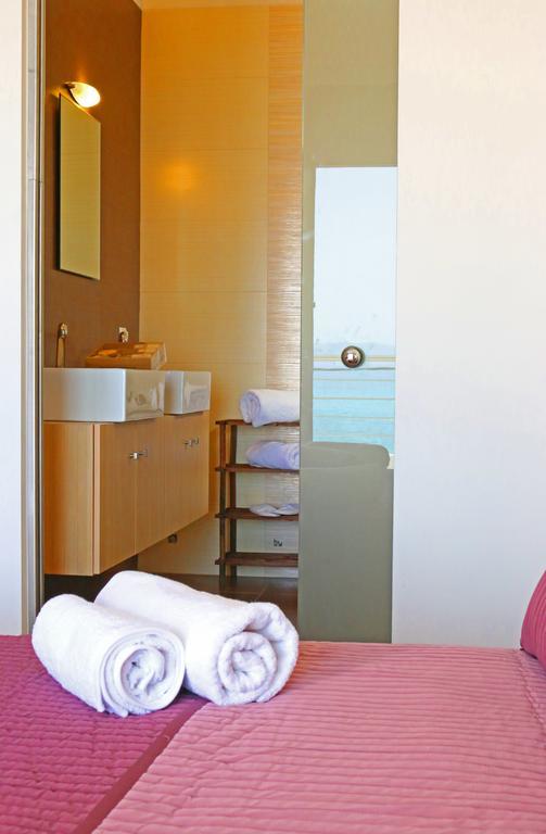 Villa Almyra Gournes Gouvon Room photo